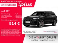 Audi SQ7 2025 occasion