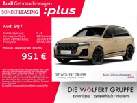 Audi SQ7 2025 occasion