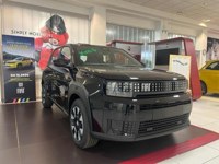 Fiat Grande Panda 2025 occasion