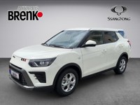Ssangyong Tivoli 2025 occasion