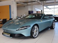 Ferrari Roma 2025 occasion