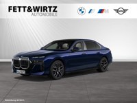 BMW i7 2025 occasion