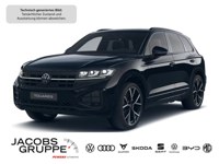 Volkswagen Touareg 2025 occasion