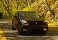 Lincoln Aviator 2025 occasion
