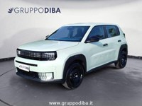 Fiat Grande Panda 2025 occasion