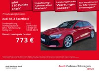 Audi RS3 2025 occasion