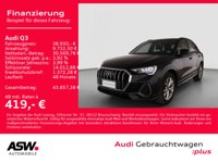 Audi Q3 2025 occasion