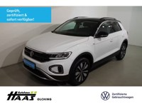 Volkswagen T-Roc 2025 occasion