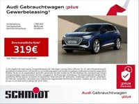 Audi Q4 2025 occasion