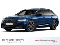 Audi A6 2025 occasion