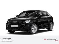 Audi Q2 2025 occasion
