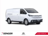 Maxus Deliver 7 2025 occasion