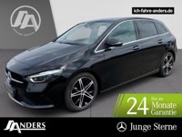 Mercedes-Benz B 200 2025 occasion