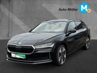 Skoda Superb 2025 occasion