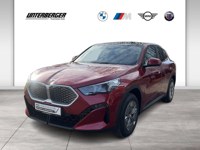 BMW iX2 2025 occasion