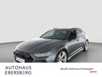 Audi RS6 2025 occasion