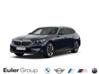 BMW 550 2025 occasion