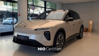 NIO EL6 2025 occasion