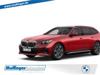 BMW i5 2025 occasion