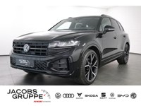 Volkswagen Touareg 2025 occasion