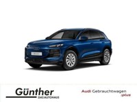 Audi Q6 e-tron 2025 occasion