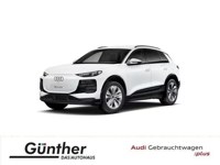 Audi Q6 e-tron 2025 occasion