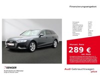 Audi A4 2025 occasion