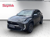 Toyota Yaris Cross 2025 occasion