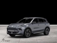 MG S5 2025 occasion