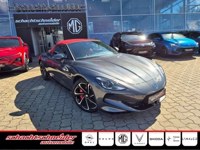 MG Cyberster 2025 occasion