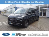 Ford Tourneo Custom 2025 occasion