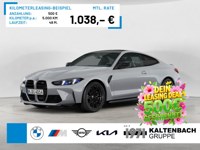 BMW M4 2025 occasion