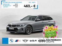 BMW 320 2025 occasion