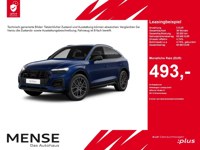 Audi Q5 2025 occasion