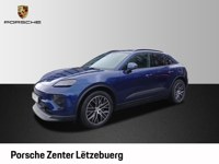 Porsche Macan 2025 occasion