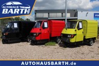 Piaggio APE 2025 occasion