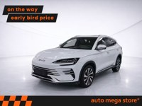 BYD SEAL U 2025 occasion