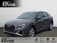 Audi Q2 2025 occasion