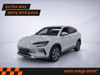 BYD SEAL U 2025 occasion