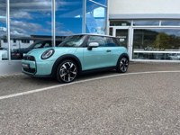 MINI Cooper S 2025 occasion