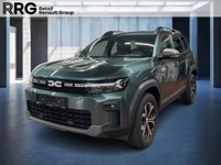 Dacia Bigster 2025 occasion