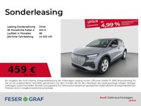 Audi Q4 2025 occasion