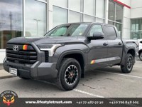 Toyota Tundra 2025 occasion