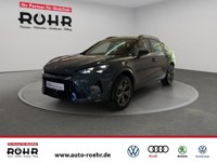 Cupra Formentor 2025 occasion