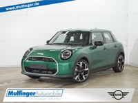 MINI Cooper C 2025 occasion