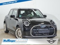 MINI Cooper C 2025 occasion