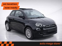 Fiat 500e 2025 occasion