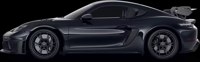 Porsche Cayman 2025 occasion
