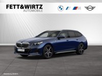 BMW 550 2025 occasion