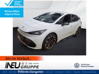 Cupra Born 2025 occasion